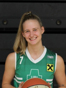 #7 Simone Sill, 12.09.19, Graz, Austria, BASKETBALL, Fotosession UBI Graz #7 Simone Sill, 12.09.19, Graz, Austria, BASKETBALL, Fotosession UBI Graz