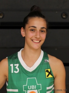#13 Laura Bischof, 12.09.19, Graz, Austria, BASKETBALL, Fotosession UBI Graz #13 Laura Bischof, 12.09.19, Graz, Austria, BASKETBALL, Fotosession UBI Graz