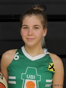 #16 Masa Vercic, 12.09.19, Graz, Austria, BASKETBALL, Fotosession UBI Graz #16 Masa Vercic, 12.09.19, Graz, Austria, BASKETBALL, Fotosession UBI Graz
