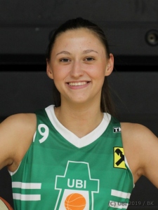 #19 Emily Loncarek, 12.09.19, Graz, Austria, BASKETBALL, Fotosession UBI Graz #19 Emily Loncarek, 12.09.19, Graz, Austria, BASKETBALL, Fotosession UBI Graz